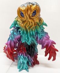 CCP MONSTER ヘドラ レトロ彩色Ver. - メルカリ