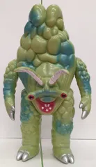 マーミット 怪獣天国 ブラコ星人 マーミット 世紀の大怪獣シリーズ/怪獣天国 ブラコ星人(黄緑成型) 1期