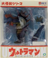 新品 エクスプラス限定版 ジュラン マンモスフラワー カラーver