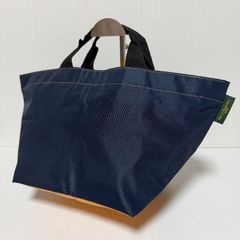 HerveChapelier エルベシャプリエ舟型トートバッグ707C モカA4 - メルカリ