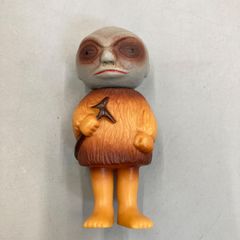 ⚠️当時物・貴重 妖怪大戦争 油すまし ソフビ 昭和レトロ - メルカリ