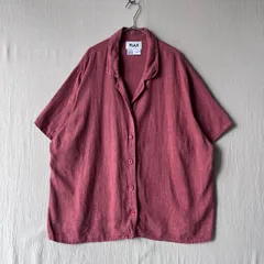 2026年最新】flax リネン ヴィンテージの人気アイテム - メルカリ