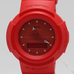 稼働 箱付 カシオ BABY-G 誕生25周年記念モデル BGD-525-7JR SS QZ