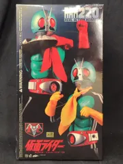2026年最新】RAH 220 仮面ライダーの人気アイテム - メルカリ