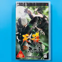 PSP「天誅 忍大全」の詳細 - GAMEMAN（ゲームマン）