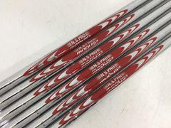 未使用品・NS PRO MODUS3 TOUR120 TX ・4〜ウェッジ・7本 - メルカリ