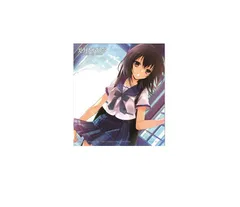姫柊 雪菜 ストライク・ザ・ブラッド ミニ色紙 B ストブラ グッズ 色紙のサムネイル