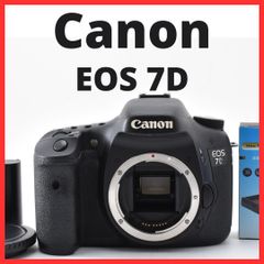 G15[8275]6 Canon EOS 7D Body