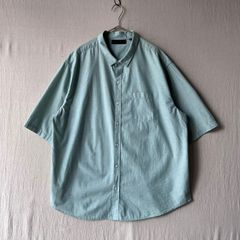 超希少!VTG '90オールドパタゴニアトロピカルフィッシングシャツ黄金
