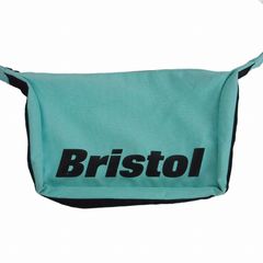 f.c.r.b FCRB STACKSTO BAQUET スタックストー レア緑 - メルカリ