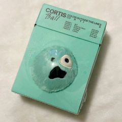 CORTIS BALL VER. コルティスボール【新品未開封】アルバム 正規品