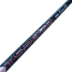 Titleist 純正TSP322 55 Tour S ドライバー用★スリーブ付 2026年最新】tsp322 55 tour sの人気アイテム - メルカリ