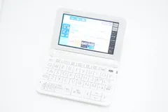 2026年最新】ex-word dataplus10 xd-z4800の人気アイテム - メルカリ