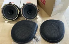 送料無料★新品★ ダイハツ 純正 ハイゼットアトレー S331V スピーカーセットのサムネイル