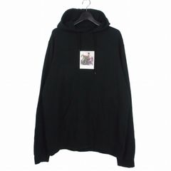 Grace Class(グレースクラス) カーディガン サイズ36 S レディース美品  - 黒×アイボリー 長袖/シルク混/ロング丈 グレースクラス GRACE Class ロングカーディガン シルク リブ 長袖
