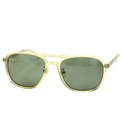 OLIVER GOLDSMITH CARL オリバーゴールドスミス カール セルフレーム