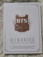 2026年最新】bts memories 2015の人気アイテム - メルカリ