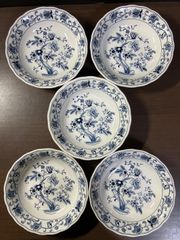 グラタン皿（小）輪花皿 6枚セット 和食器 - メルカリ