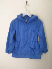GUESS ジャケット 青 130のサムネイル