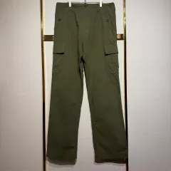 THE NORTH FACE ザノースフェイス フィールド カーゴ パンツ Mのサムネイル