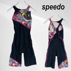 Speedo(スピード) ボンダイビーチルースン UVカット ストレッチ 撥水