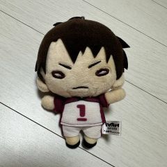 ハイキュー!! 五色工 にとたん ぬいぐるみ - メルカリ