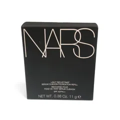 NARS ライトリフレクティング セラムクッションファンデーション  03794  レフィルのサムネイル