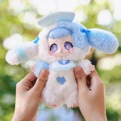 ねんどろいどどーる•オビツ11 たれ耳着ぐるみ3点セット - メルカリ