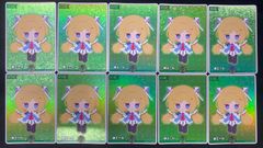 ホロカ ホロライブ エントリーカップ 百鬼あやめ＆風真いろは特製