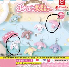 シュガーバニーズ マスコットパペット 指人形 - メルカリ