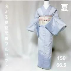 2026年最新】絽 訪問着セットの人気アイテム - メルカリ