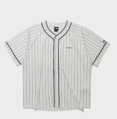 NEW ERA ベースボール メッシュ シャツのサムネイル