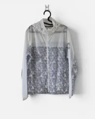 100 THE NORTH FACE ザノースフェイス 夏 ウィンドブレーカーのサムネイル
