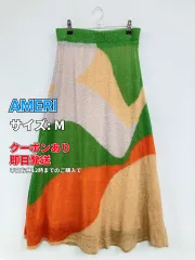 AMERI アメリ スカート M レディースのサムネイル