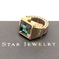 美品】JUSTIN DAVIS ジャスティンデイビス／メンズ ミックスアイコン