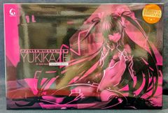 앨리스 그린트 1/7스케일 대마닌 RPGX[타락의 뇌격] 미즈키 유키카제/아미아미 한정 특전 첨부