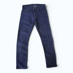Patagonia IRON CLAD ストレッチデニム 濃紺 30×30 SP17のサムネイル