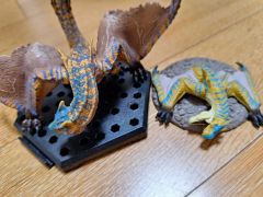 7体セット】シュライヒなど、フィギュア クモ サソリ タコ - メルカリ