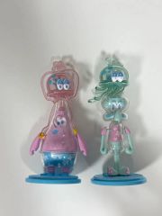 【袋未開封】プレステージ VAG BOX02 ランジロンbaby 全5種セット 袋未開封】プレステージ VAG BOX02 ランジロンbaby 全5種セット - メルカリ