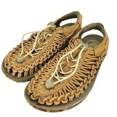 キーン KEEN UNEEK ユニーク サンダル レディース  25のサムネイル