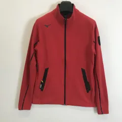 ミズノ mizuno ドイツ スケート代表チーム 韓国国家代表 ジャージ Lのサムネイル