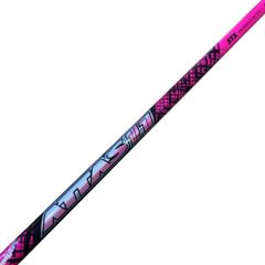 テーラーメイドスリーブ ドライバー用 アッタスダース 6X USTマミヤ