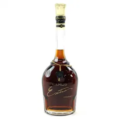 カミュ CAMUS エクストラ 700ml ブランデー コニャック 【古酒】のサムネイル