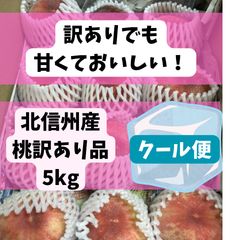 桃(日川)秀品 特大5個 大玉6個60サイズ箱入り - メルカリ