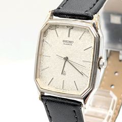 Christian Dior Watch D72-100 Quartz Ladies Silver Y2K 00S