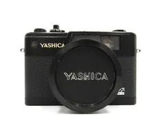 2026年最新】YASHICA ELECTRO 35 GXの人気アイテム - メルカリ