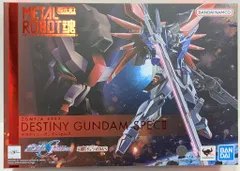 2026年最新】metal robot魂 side ms デスティニーガンダムの人気
