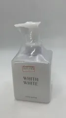 WHITH WHITE フィス ホワイト ピーリングジェル 250g--531705 X000KB20YNのサムネイル