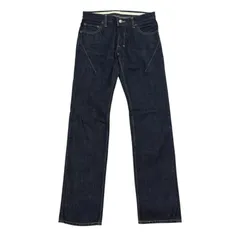 n(n) by Number(n)ine 　立体Denim Pantsのサムネイル