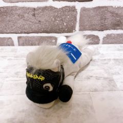 ヴィクトリアマイル ソダシ 競馬ぬいぐるみ アイドルホース - メルカリ